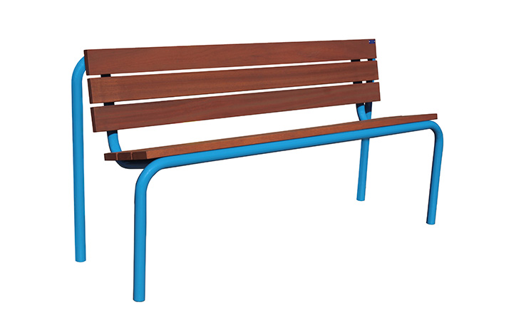 banco urbano madera vega banco urbano madera vega