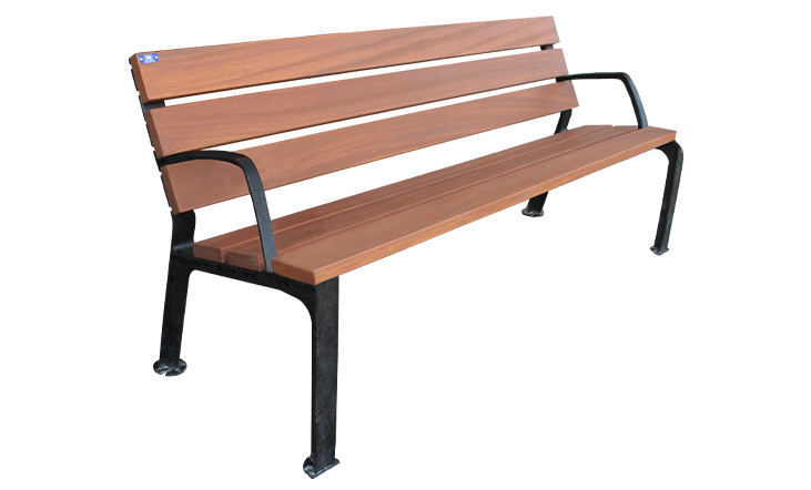banco urbano de madera nightfall banco urbano de madera nightfall