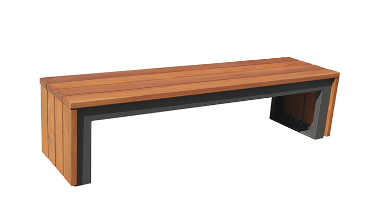 banquetas urbanas de madera prosa banquetas urbanas de madera prosa