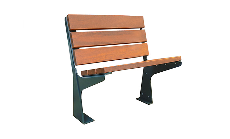 silla de madera urbana silla de madera urbana