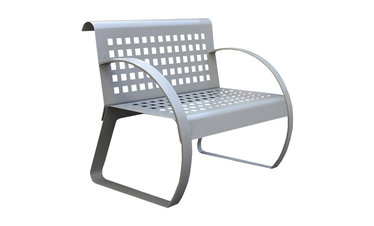 silla urbana flex de hierro silla urbana flex de hierro